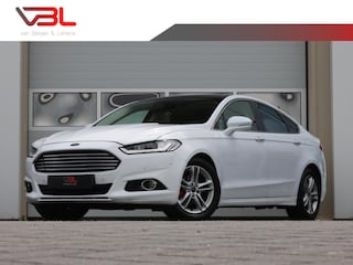 Ford Mondeo 1.5 160PK Titanium automaat | Panoramadak