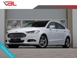 Ford Mondeo 1.5 160PK Titanium automaat | Panoramadak