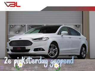 Ford Mondeo 1.5 160PK Titanium automaat | Panoramadak