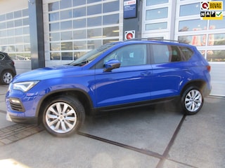 Seat Ateca 1.0 TSI Style Business Intense / Camera