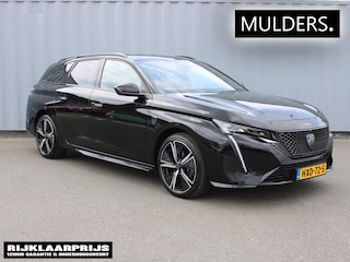 Peugeot 308 SW 1.2 PureTech GT