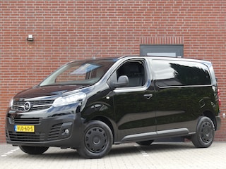 Opel Vivaro 2.0 CDTI Airco/PDC/Trekhaak/Navigatie