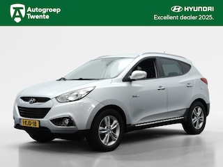 Hyundai ix35 1.6i GDI Style | Cruise | Clima | Hill Hold |