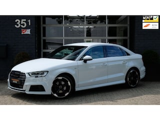 Audi A3 Limousine 1.4 TFSI CoD Design Pro Line Plus S Line Facelift