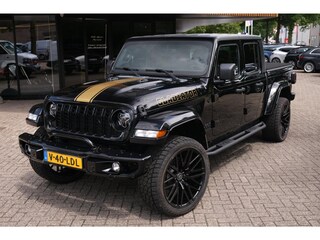 Jeep Gladiator 3.8 Sport NIEUW/900KM!/Grijs kenteken/Bedcover/22"/Camera