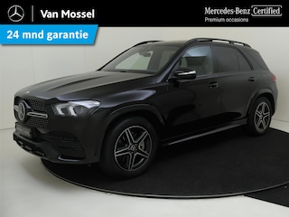Mercedes-Benz GLE 350 de 4MATIC Premium Plus AMG /Panoramadak /Rijassistentiepakket /Memory /Burmester