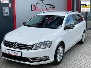 Volkswagen Passat Variant 1.4 TSI ACT Highline Dsg |Led | Navi |Clima | Aut parkeren