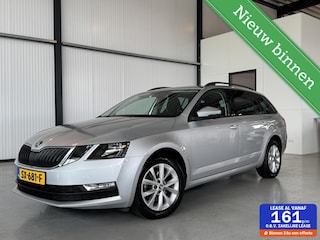 Skoda Octavia Combi 1.0 TSI Greentech Ambition