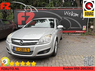 Opel Astra 1.4 Temptation - Airconditioning - Cruise Control - Radio