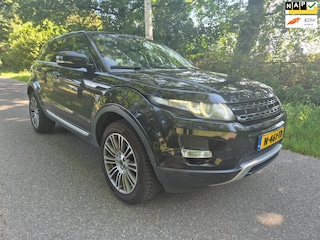Land Rover Range Rover Evoque 2.0 Si 4WD Prestige . Leer . Elektrische stoel . Panodak