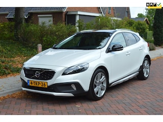 Volvo V40 1.6 T4 Summum /panoramadak/Org NL/NAP