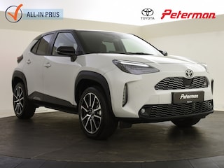 Toyota Yaris Cross 1.5 Hybrid GR Sport | JBL | BLS | PDC V+A | Stoelverwarming