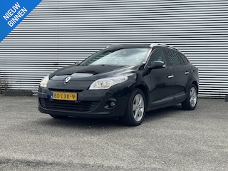 Renault Mégane Estate 1.5 dCi Dynamique|Keyless|Carplay|Clima|6-Bak