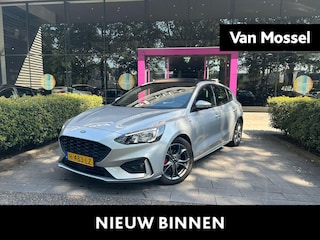 Ford Focus 1.5 EcoBoost ST Line Business | WORDT VERWACHT | PANORAMADAK | ACHTERUITRIJCAMERA | BANG & OLUFSEN | CLIMATE CONTROL | CRUISE CONTROL |