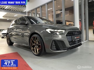 Audi A1 Sportback 40 TFSI Pro Line S