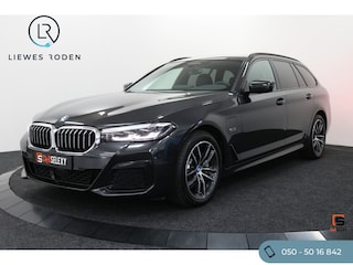 BMW 5-serie Touring 530 e xDrive M-Sport