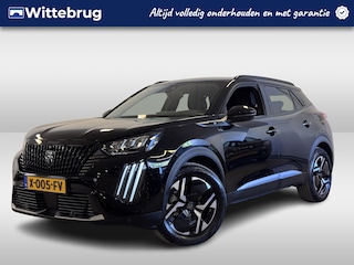 Peugeot 2008 EV Allure 54 kWh | Navigatie | Camera | Cruise control |