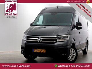 Volkswagen Crafter 35 2.0 TDI 140pk DSG-Automaat L3H3 (L2H2) Highline ACC/LED/Camera 01-2020