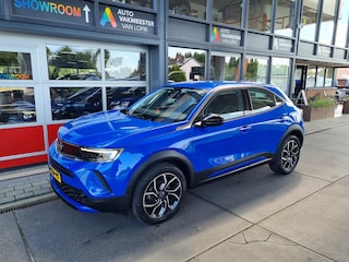 Opel Mokka 1.2 100pk Edition Camera 360 Stoel / Stuurverw.Carplay Navi Full led All-in prijs + 12 Mnd. garantie!