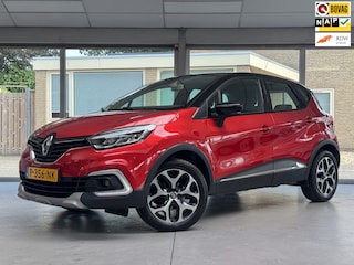 Renault Captur 0.9 TCe Intens |Led|Navigatie|Parkeersenoren achter|Keyless|