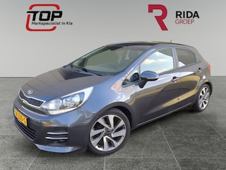 Kia Rio 1.2 CVVT Executive Line