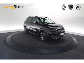 Citroën C3 Aircross PureTech 130 EAT6 Max | Parkeersensoren | Stoelverwarming | Apple Carplay | 16 Inch Lichtmetalen Velgen