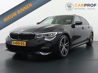 BMW 330i High Executive Edition M-Sport | NAP | Trekhaak | Schuif-kantel Dak |