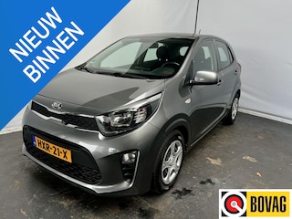 Kia Picanto 1.0 DPi Edition 7 5p