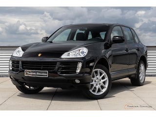 Porsche Cayenne 3.6 | 90.000KM | Panorama | Camera | Heated Seats