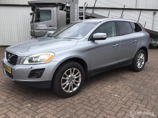 Volvo XC60 2.4 D5 AWD Summum 136kw /185pk trekhaak pano dak