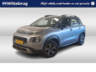 Citroën C3 Aircross 1.2 PureTech S&S Feel Ruime auto met trekhaak!!!