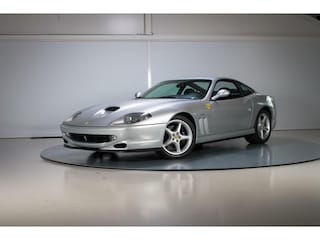 Ferrari 550 Maranello