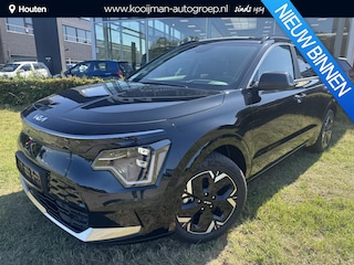 Kia Niro EV Plus 64.8 kWh
