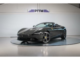 Ferrari Roma Spider