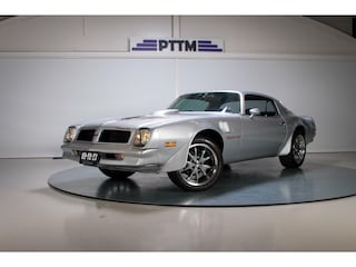 Pontiac Firebird 6.5 FW 87 Trans Am