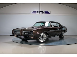 Pontiac GTO "The Judge"