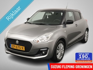 Suzuki Swift 1.2 Select