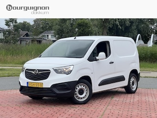 Opel Combo 1.5D L1H1 Edition | Airco | PDC | DAB |