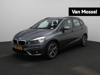 BMW 2-serie Tourer 220i High Executive | HARMAN & KARDON | STOELVERWARMING | ELEKTRISCHE KOFFERKLEP | CRUISE CONTROL | CLIMATE CONTROL | LED VERLICHTING |