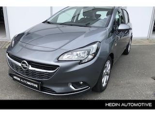 Opel Corsa 1.4 Online Edition AUTOMAAT Trekhaak |Cruise Control|Airco|Parkeersensoren|LM-Velgen