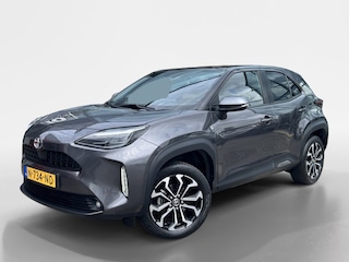 Toyota Yaris Cross 1.5 Hybrid First Ed. | Trekhaak | NL Auto | Dealerondehoude