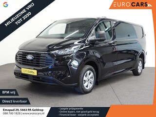 Ford Transit Custom 300 2.0 TDCI L2H1 Trend NM Automaat Airco Navi Cruise PDC Camera