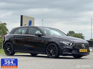 Mercedes-Benz A-klasse 160 Premium Compleet Onderhouden