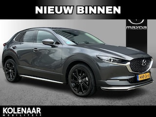 Mazda CX-30 2.0 e-SkyActiv-X M Hybrid Exclusive-line /Aero Pack/Dealeronderhouden/360CAM/Instapverlichting/ Volle auto !