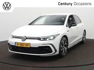 Volkswagen Golf 1.5 eTSI R-Line Business / Adap. Cruise / Stoelverwarming / 18 Inch