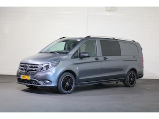 Mercedes-Benz Vito 119 CDI XL 4Matic DC Automaat Camera Airco Trekhaak