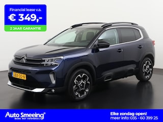 Citroën C5 Aircross 1.6 Plug-in Hybrid Shine