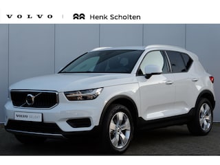 Volvo XC40 T2 Automaat Momentum Trekhaak semi elektrisch inklapbaar | Park Assist achter | Electronic Climate Control | Sensus navigatie | Cruise Control met Speed Limiter