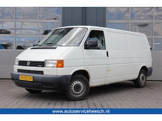 Volkswagen Transporter 2.5 TDi L2H1 l 188.000 KM l INRUIL KOOPJE !!