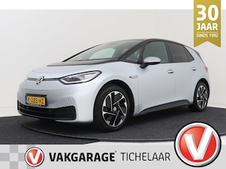 Volkswagen ID.3 Business 58 kWh | Org NL | IQ. Light | CarPlay | Camera | Adap. Cruise |